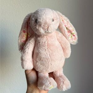 Jellycat Blush Bunny 🩷